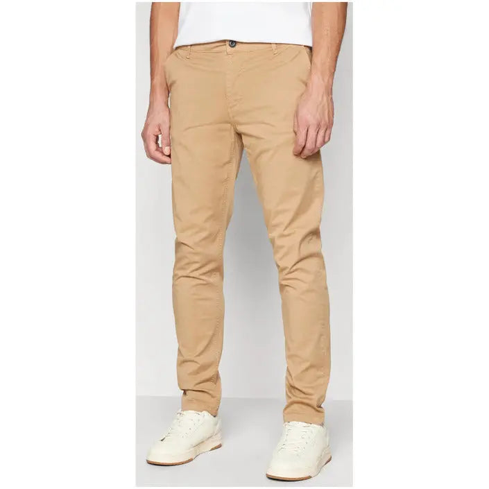 Lyle & Scott - Hosen Mann Luxora Lifestyle