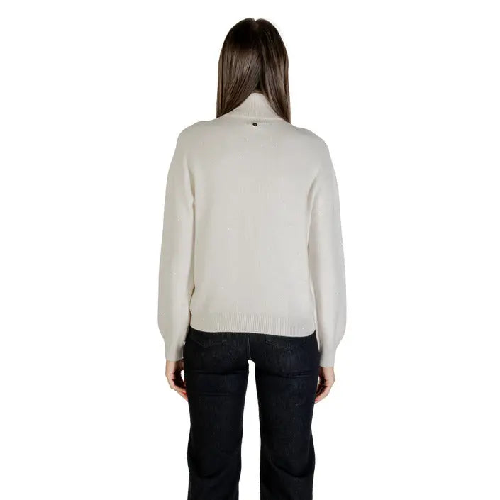 Liu Jo - Pullover Frau Luxora Lifestyle