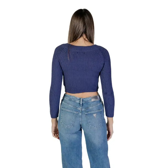 Jacqueline De Yong - Pullover Frau Luxora Lifestyle