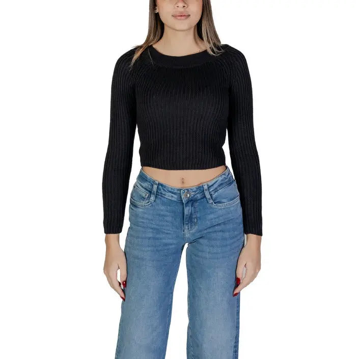Jacqueline De Yong - Pullover Frau Luxora Lifestyle