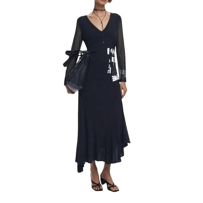 Desigual - Kleider Frau Luxora Lifestyle