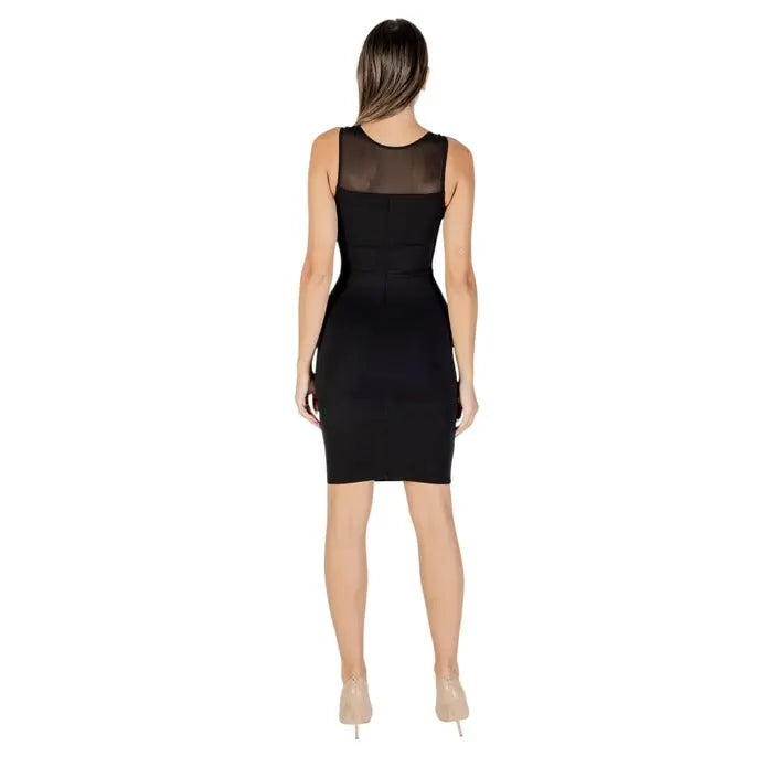 Armani Exchange - Kleider Frau Luxora Lifestyle