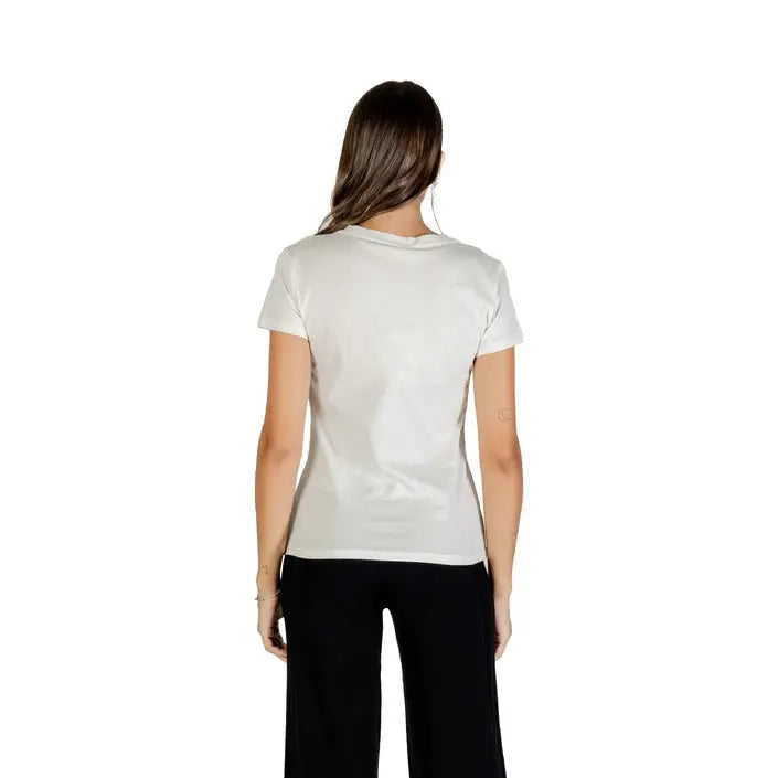 Liu Jo - T-Shirt Frau Luxora Lifestyle