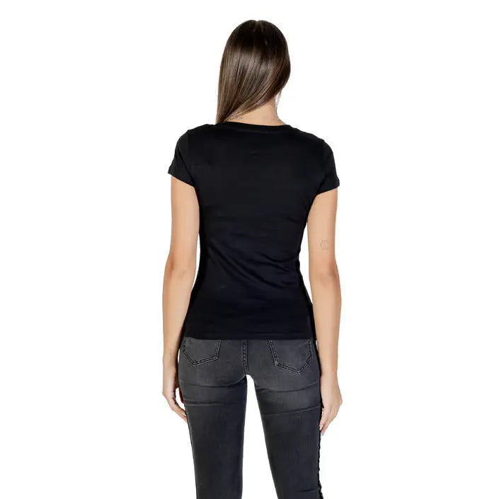 Armani Exchange - T-Shirt Frau Luxora Lifestyle