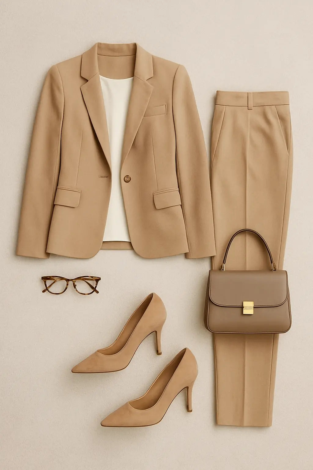 Damenmode Luxora Lifestyle
