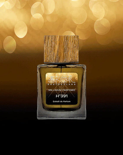 H°391 Millennium Parfumo Luxora Lifestyle