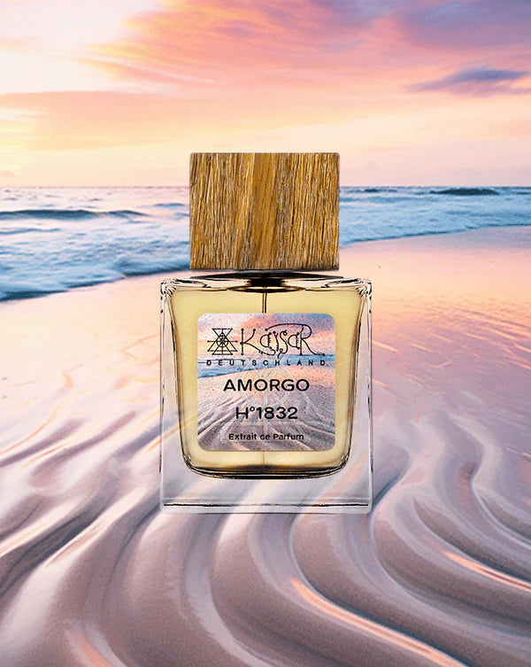 H°1832 Amorgo Luxora Lifestyle