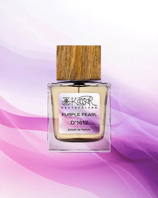 D°1612 Lila Perle Luxora Lifestyle