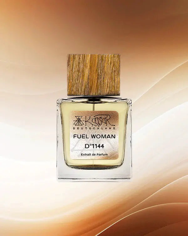 D°1144 Fusion Woman Luxora Lifestyle