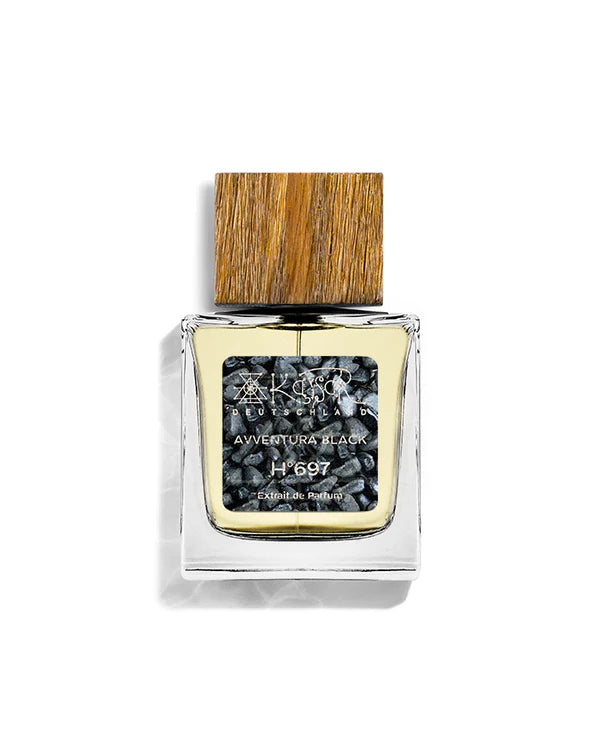 H°697 Avventura Schwarz Luxora Lifestyle