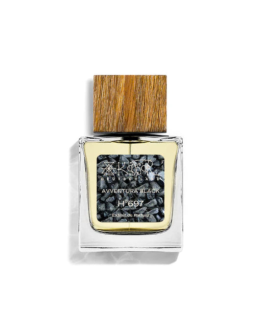H°697 Avventura Schwarz Luxora Lifestyle