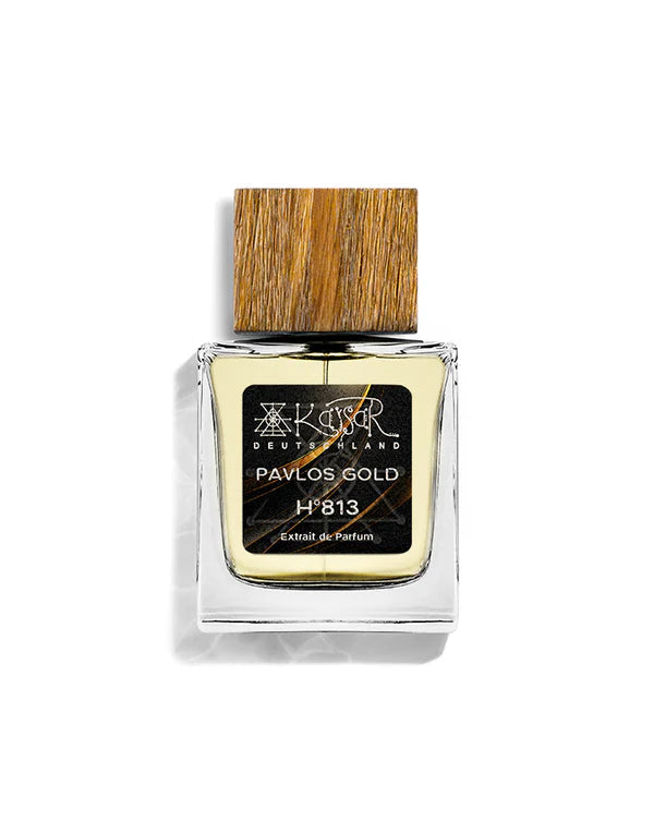 H°813 Pavlos Gold Luxora Lifestyle