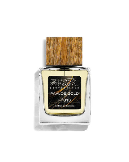 H°813 Pavlos Gold Luxora Lifestyle