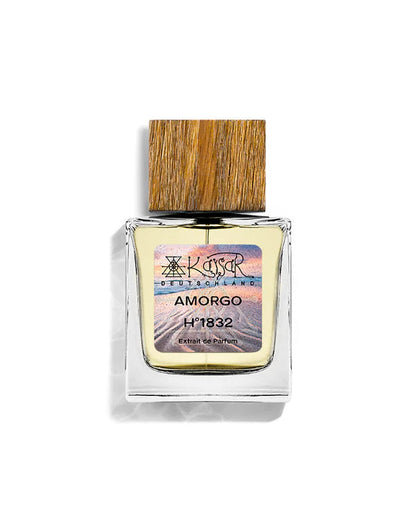 H°1832 Amorgo Luxora Lifestyle