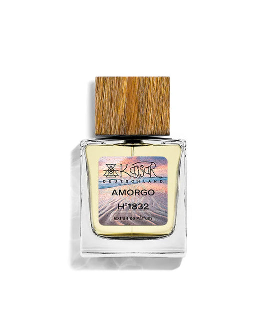 H°1832 Amorgo Luxora Lifestyle