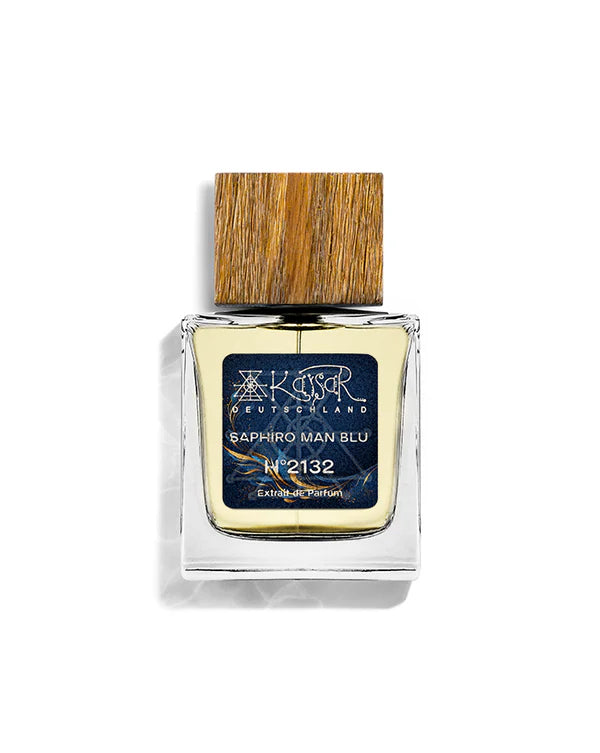 H°2132 Saphiro Man Blu Luxora Lifestyle