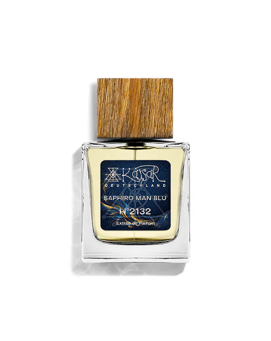 H°2132 Saphiro Man Blu Luxora Lifestyle