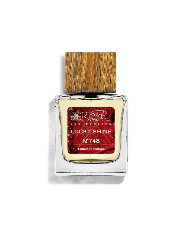 Nr. 748 Glücksglanz Luxora Lifestyle