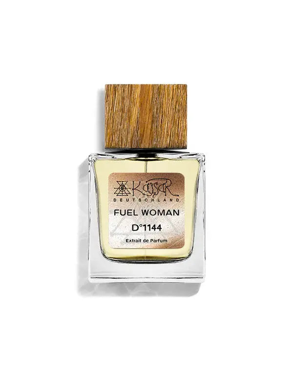 D°1144 Fusion Woman Luxora Lifestyle