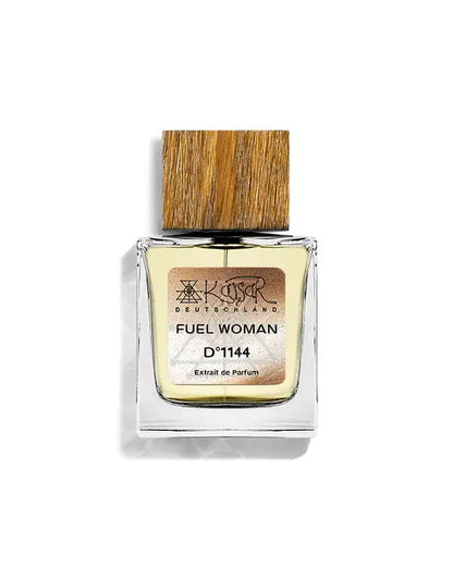 D°1144 Fusion Woman Luxora Lifestyle
