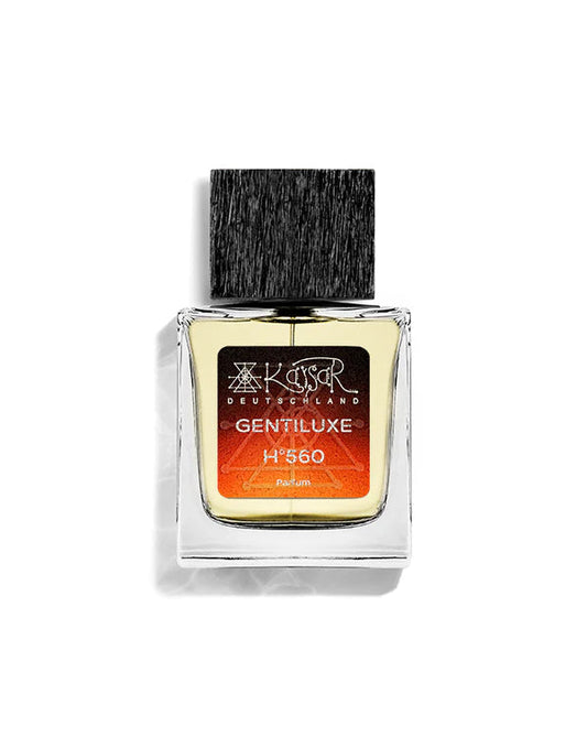 H°560 Gentiluxe Luxora Lifestyle