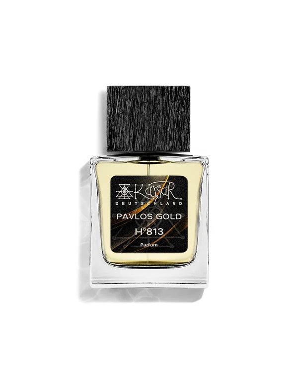 H°813 Pavlos Gold Luxora Lifestyle