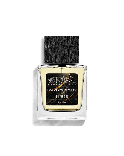 H°813 Pavlos Gold Luxora Lifestyle