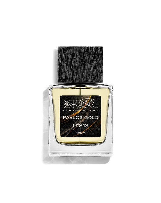 H°813 Pavlos Gold Luxora Lifestyle