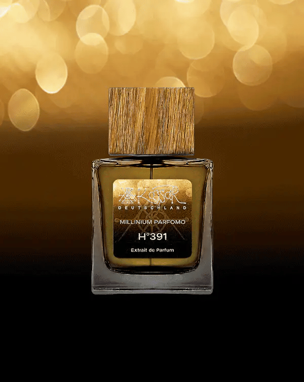 H°391 Millennium Parfumo Luxora Lifestyle