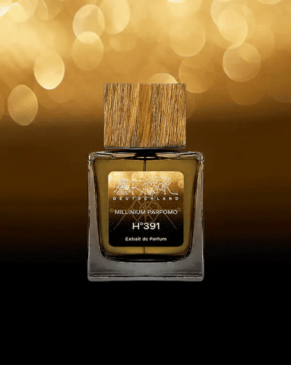 H°391 Millennium Parfumo Luxora Lifestyle