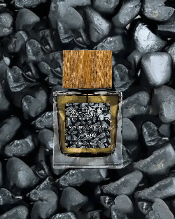 H°697 Avventura Schwarz Luxora Lifestyle