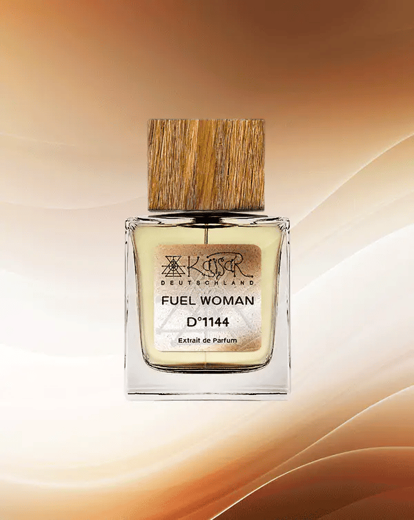 D°1144 Fusion Woman Luxora Lifestyle
