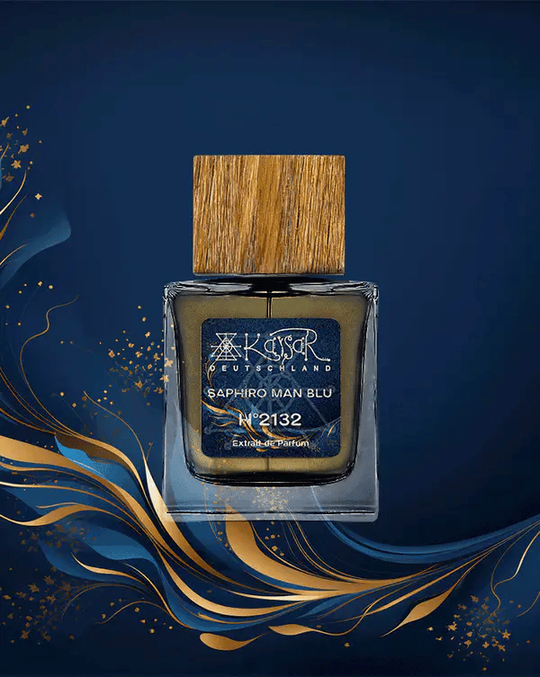 H°2132 Saphiro Man Blu Luxora Lifestyle