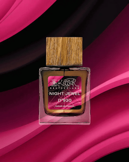 D°930 Nachtjuwel Luxora Lifestyle