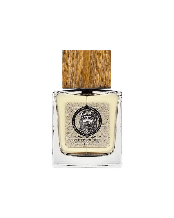Kaisar-Blumenstrauß Parfum Luxora Lifestyle