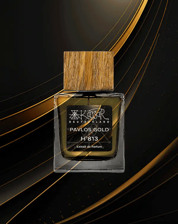 H°813 Pavlos Gold Luxora Lifestyle