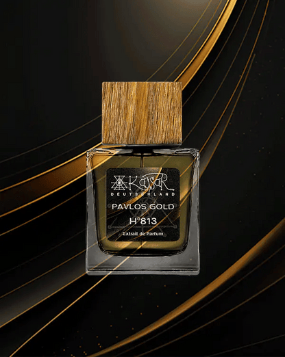 H°813 Pavlos Gold Luxora Lifestyle