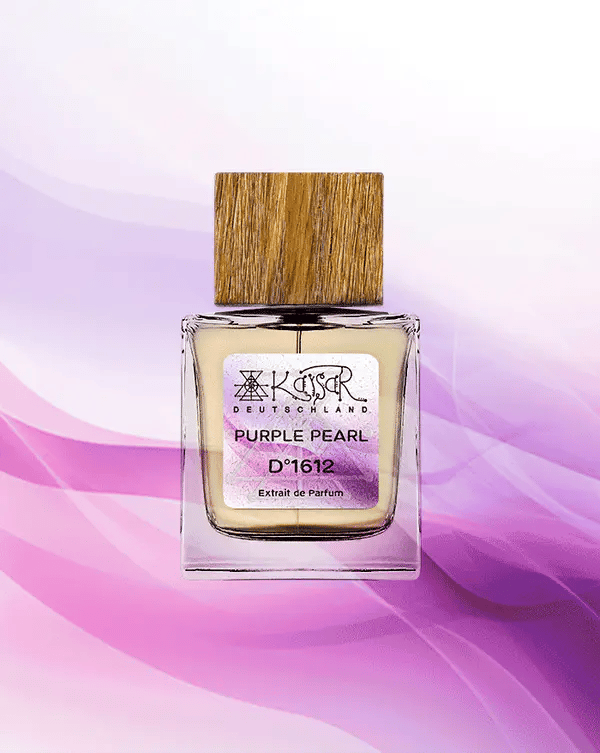D°1612 Lila Perle Luxora Lifestyle