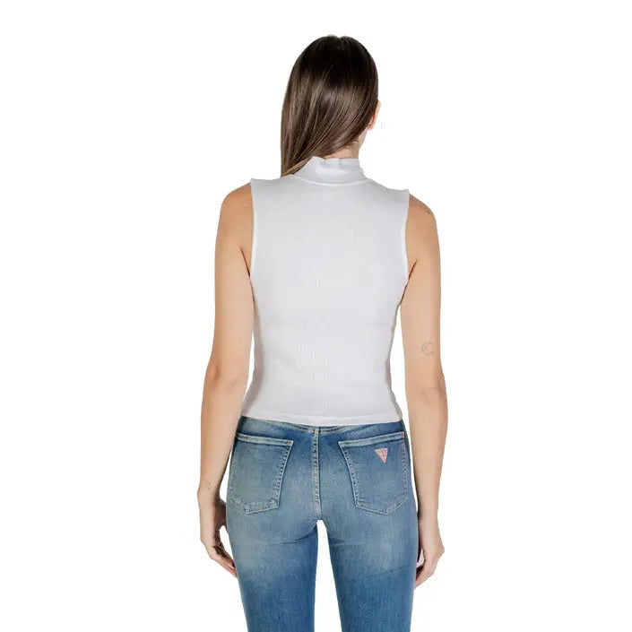 Calvin Klein Jeans - Top Frau Luxora Lifestyle