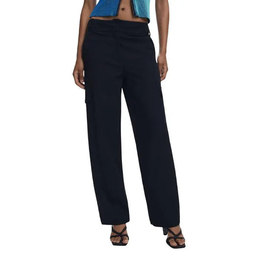 Desigual - Hosen Frau Luxora Lifestyle
