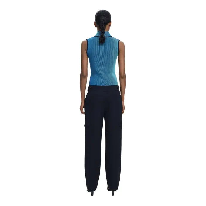 Desigual - Hosen Frau Luxora Lifestyle