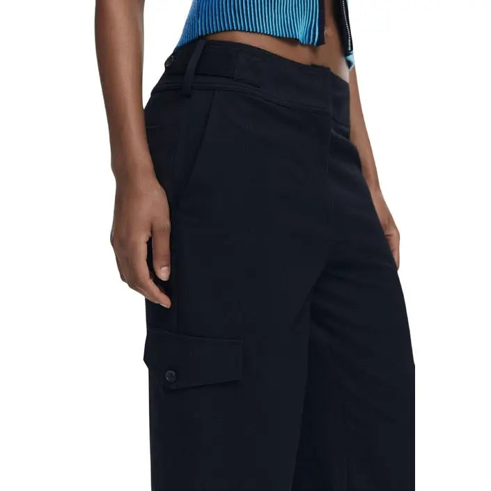 Desigual - Hosen Frau Luxora Lifestyle