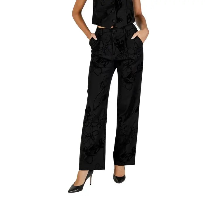 Desigual - Hosen Frau Luxora Lifestyle