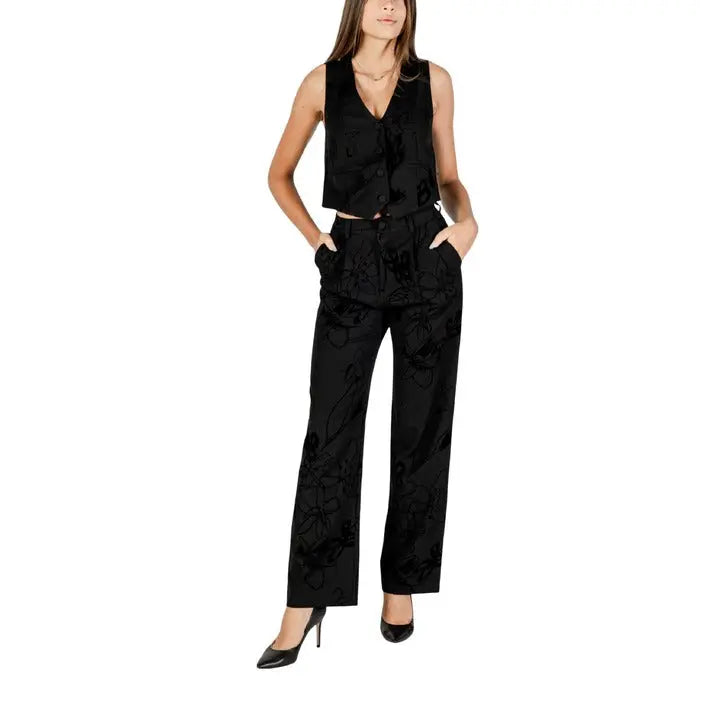 Desigual - Hosen Frau Luxora Lifestyle