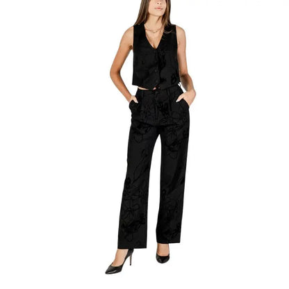 Desigual - Hosen Frau Luxora Lifestyle