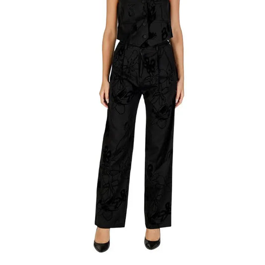 Desigual - Hosen Frau Luxora Lifestyle
