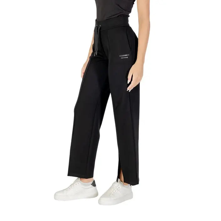 Armani Exchange - Hosen Frau Luxora Lifestyle