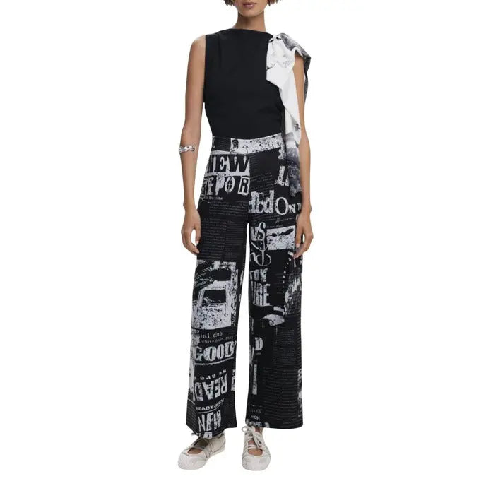 Desigual - Anzüge Frau Luxora Lifestyle
