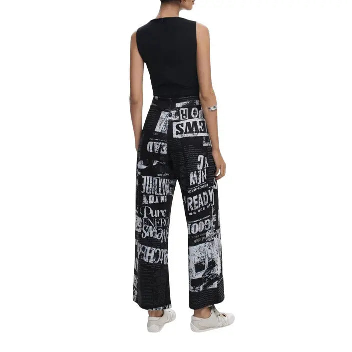 Desigual - Anzüge Frau Luxora Lifestyle