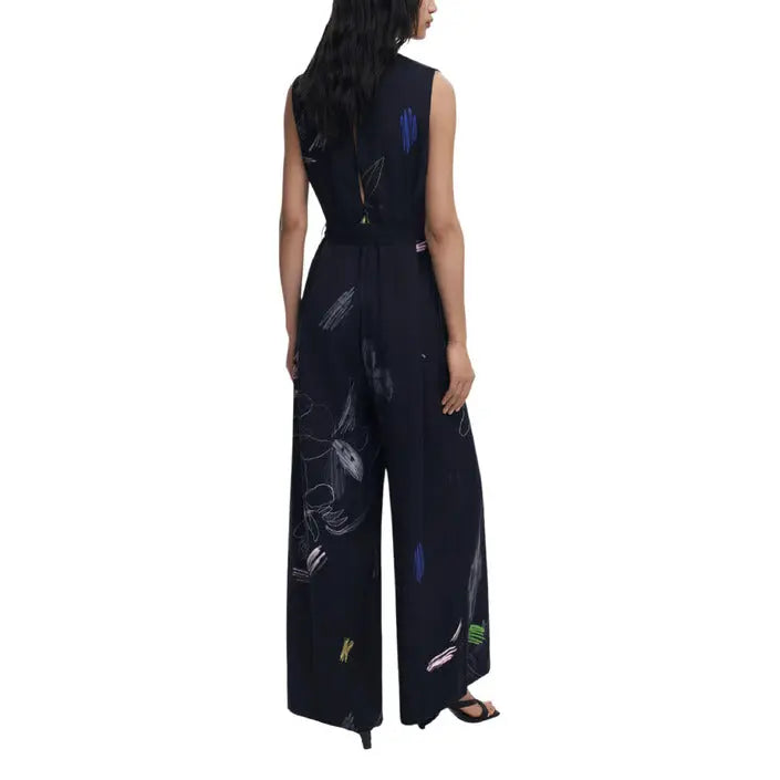 Desigual - Anzüge Frau Luxora Lifestyle